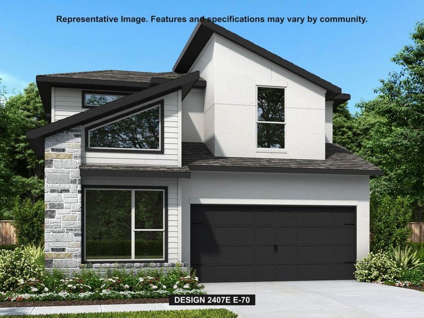 8102 Elijah Craig WAY, Austin TX 78747