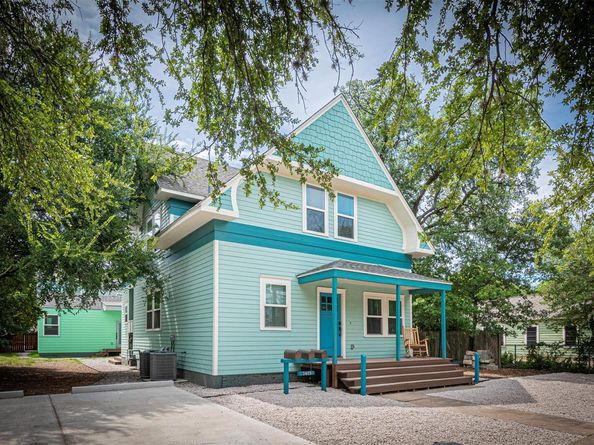 3405 Cedar St, Austin TX 78705