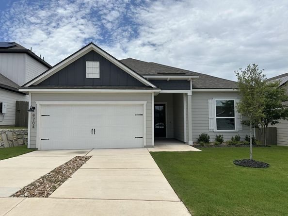 9704 Gladsome PATH, Manor TX 78653