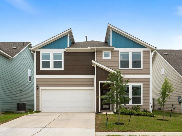 2902 Tavern DR, Pflugerville TX 78660