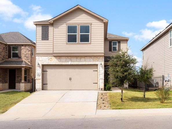 7810 Song Sparrow DR 2, Austin TX 78744