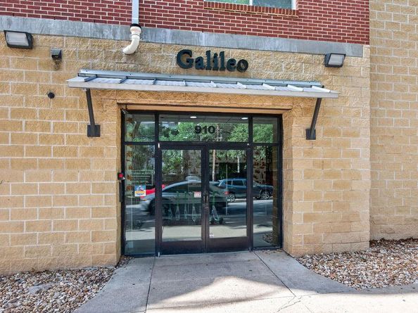 910 W 25th ST 406, Austin TX 78705