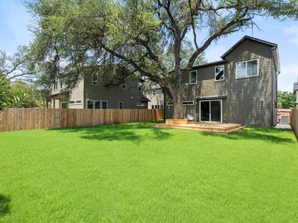 6409 Bradsher C, Austin TX 78745