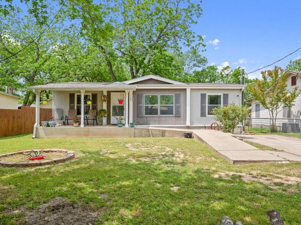 1104 Vasquez ST, Austin TX 78741