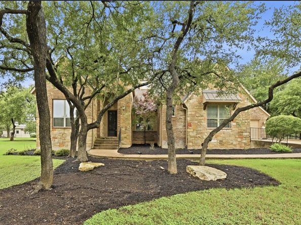 1003 Lucinda TER, Georgetown TX 78628