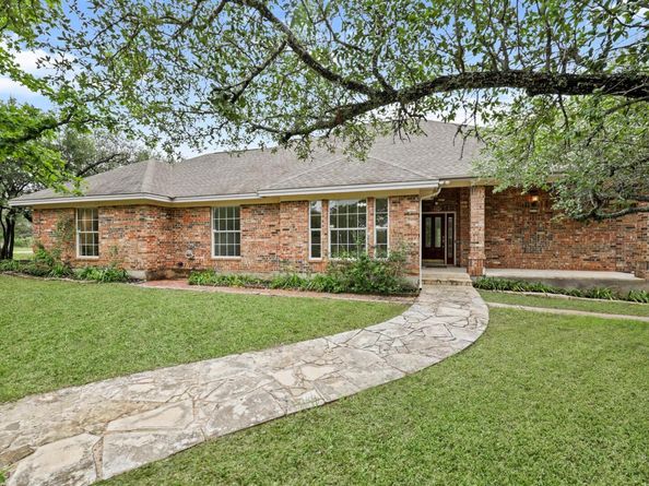 12101 Hanging Valley DR, Austin TX 78726