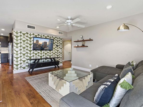 904 West Ave 214, Austin TX 78701