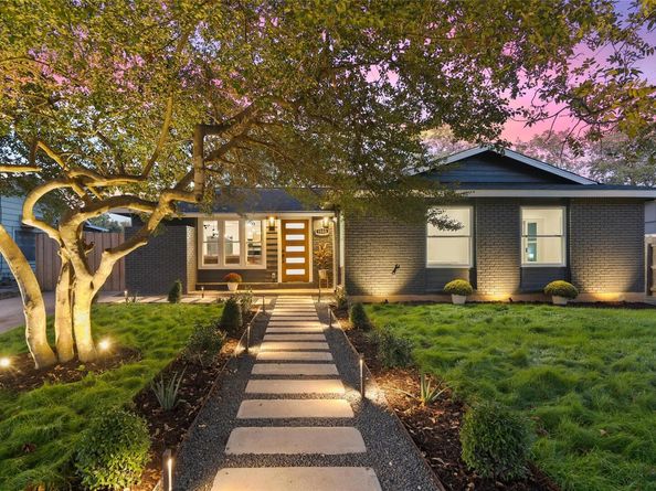 1508 Suffolk DR, Austin TX 78723