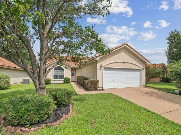 30319 Briarcrest DR, Georgetown TX 78628