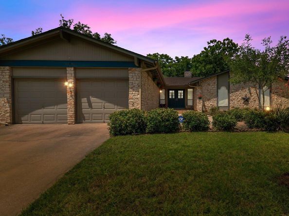 11906 River Oaks TRL, Austin TX 78753