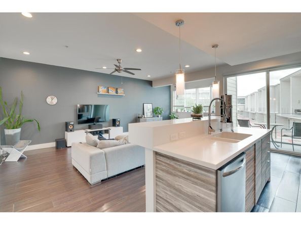 604 N Bluff DR 125, Austin TX 78745