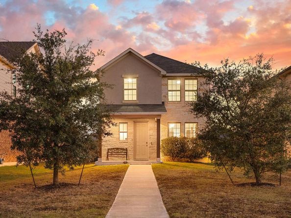 5801 Pleasanton PKWY, Pflugerville TX 78660