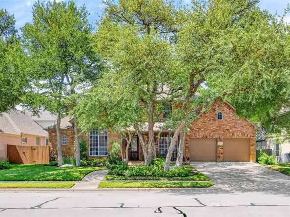 1712 Westend PL, Round Rock TX 78681