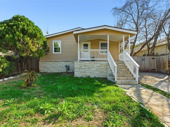 7309 Blessing Ave, Austin TX 78752