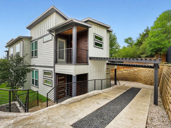 1126 Lott Ave B, Austin TX 78721