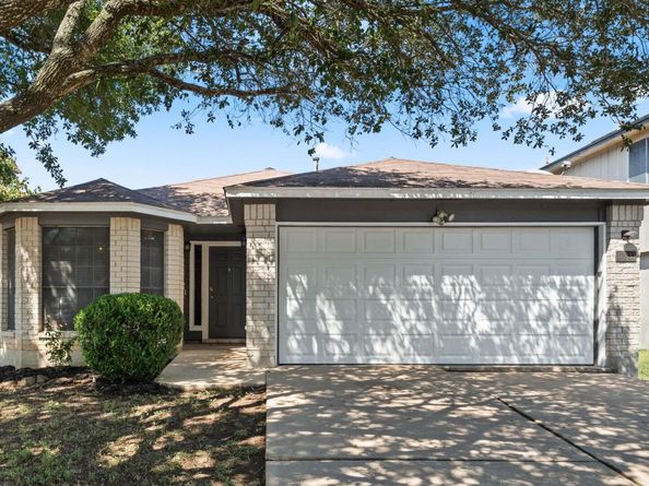17733 Loch Linnhe LOOP, Pflugerville TX 78660