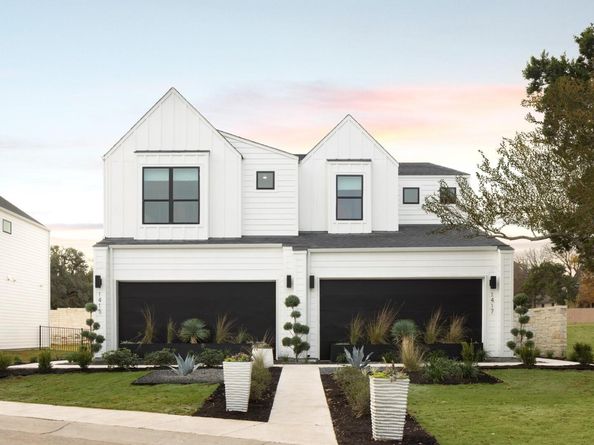 1304 Sweet Bark ST, Austin TX 78745