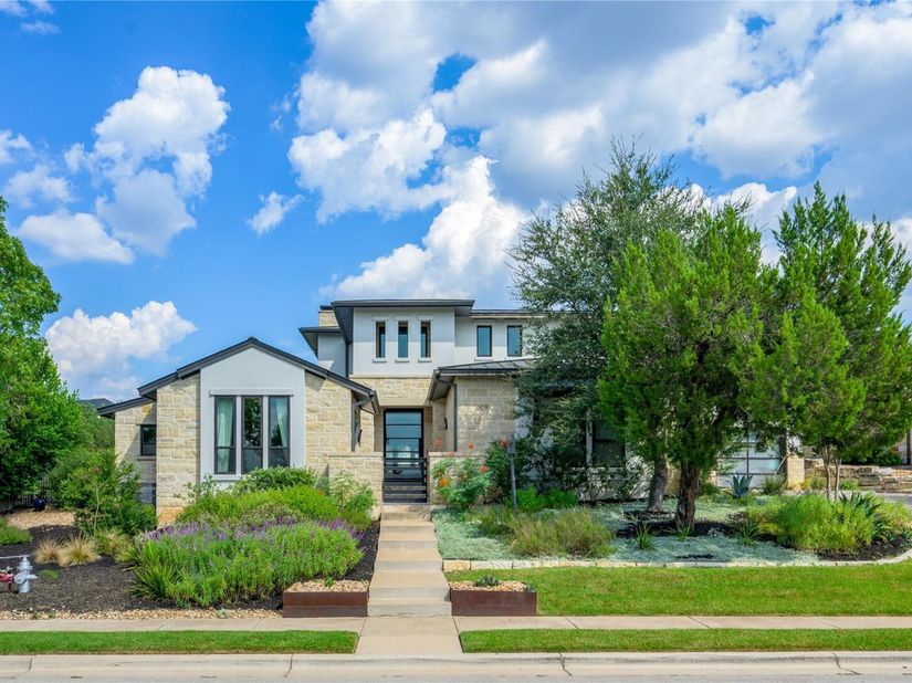109 Bella Colinas DR, Austin TX 78738