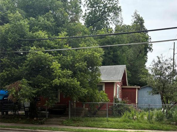 67 Anthony ST, Austin TX 78702