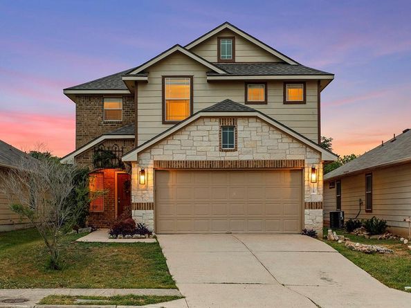 11328 Ashbrook DR, Manchaca TX 78652