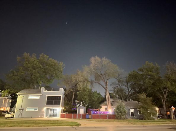 808 Spence ST A&B, Austin TX 78702