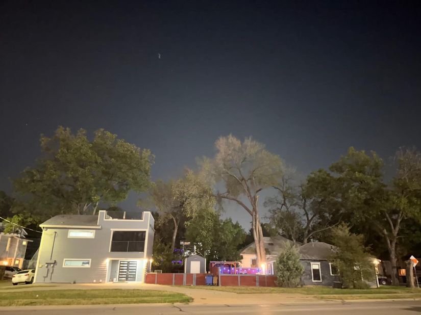 808 Spence ST A&B, Austin TX 78702