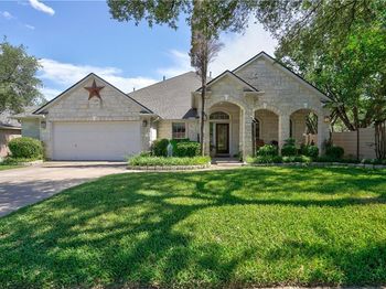 2513 Wanakah Ridge DR