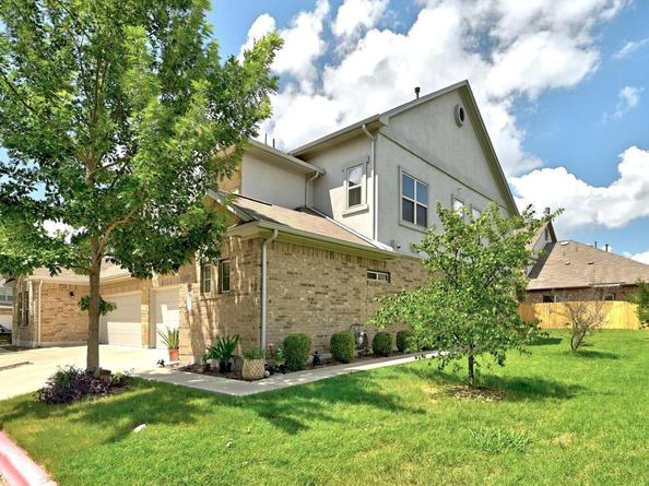 2304 S Lakeline BLVD 531, Cedar Park TX 78613