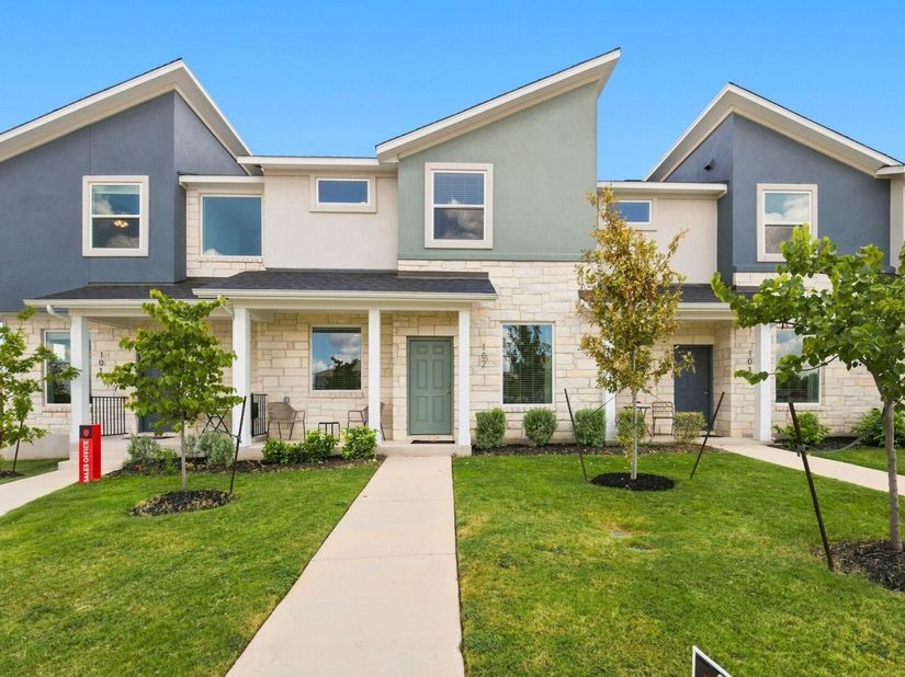 500 Municipal DR 102, Leander TX 78641