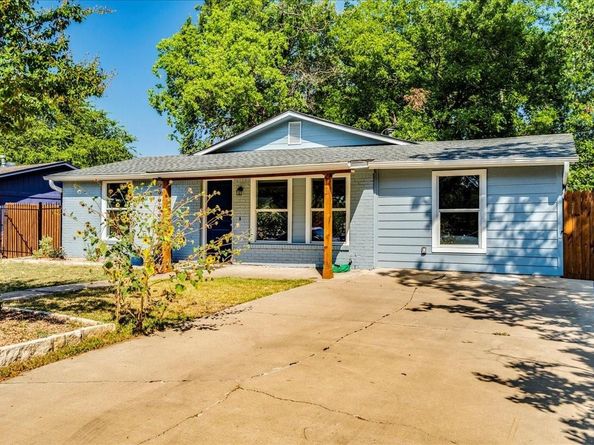 1120 Spur ST, Austin TX 78721