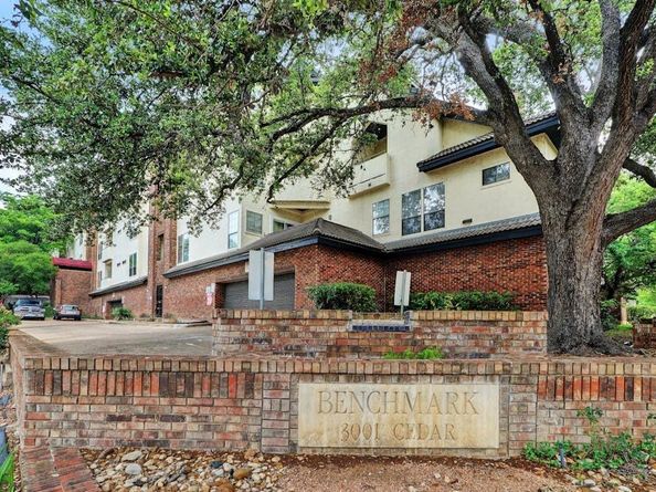 3001 Cedar ST A115, Austin TX 78705