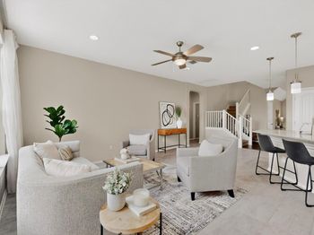 429 Sheepshank DR