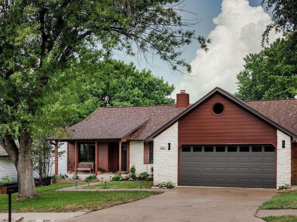 7902 Doncaster DR, Austin TX 78745