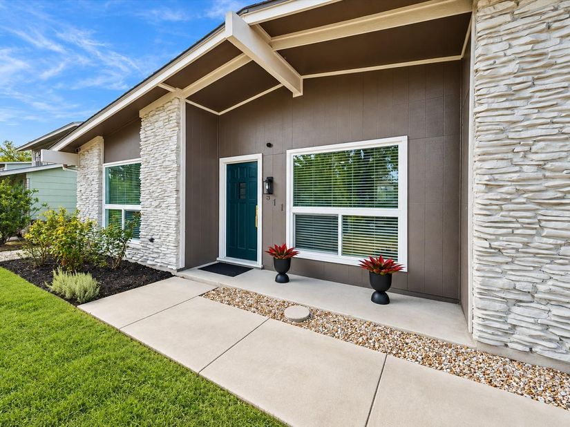 511 Arbor LN, Austin TX 78745