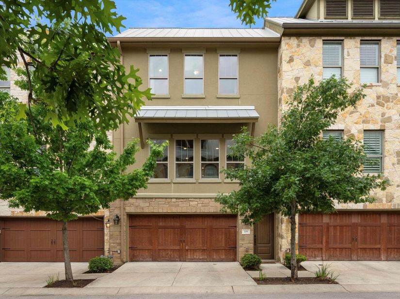 308 Adams ST, Georgetown TX 78628