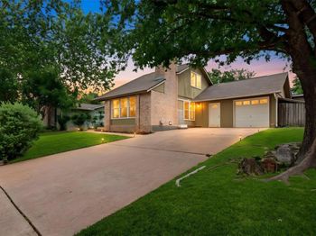 4011 Hillside DR