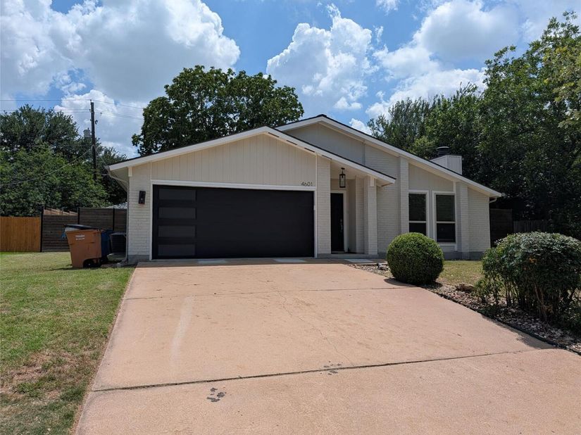 4601 Tamarack TRL, Austin TX 78727