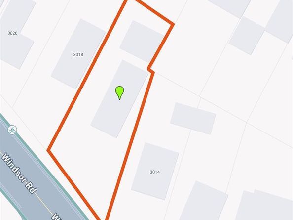 3016 Windsor RD, Austin TX 78703