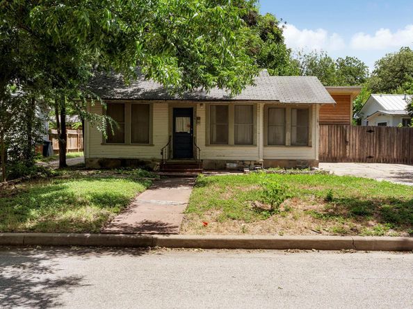 304 W 42nd ST, Austin TX 78751