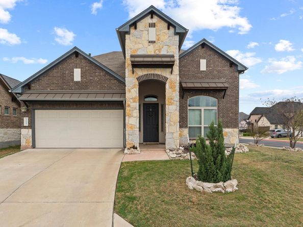 1400 Little Elm TRL 1215, Cedar Park TX 78613