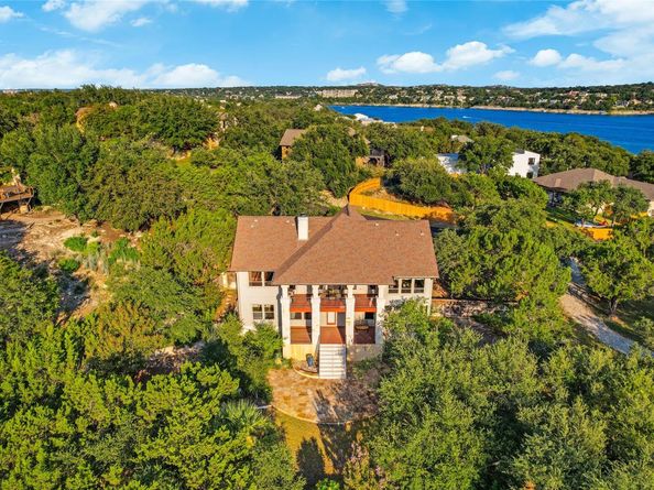 700 Augusta CIR N, Point Venture TX 78645