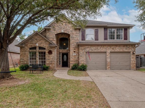 16809 Willow Oak LN, Round Rock TX 78681