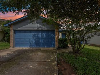 5405 Rusk CT