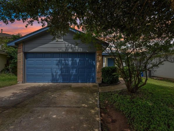 5405 Rusk CT, Austin TX 78723