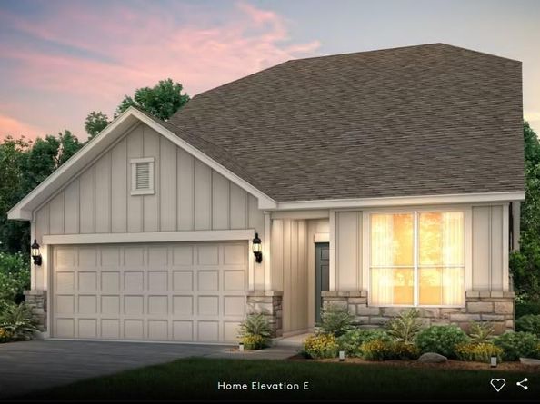 120 Ventura DR, Liberty Hill TX 78642