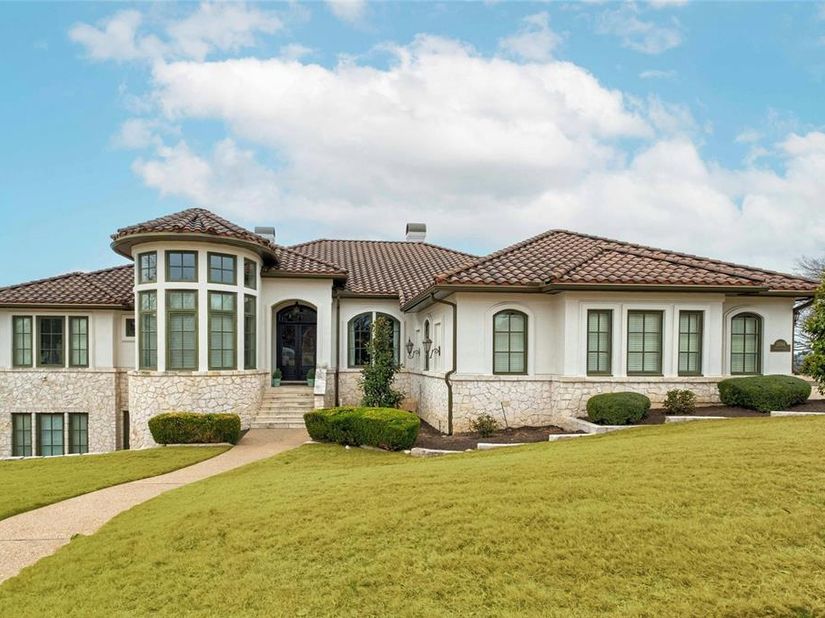 2004 Canonero DR, Austin TX 78746