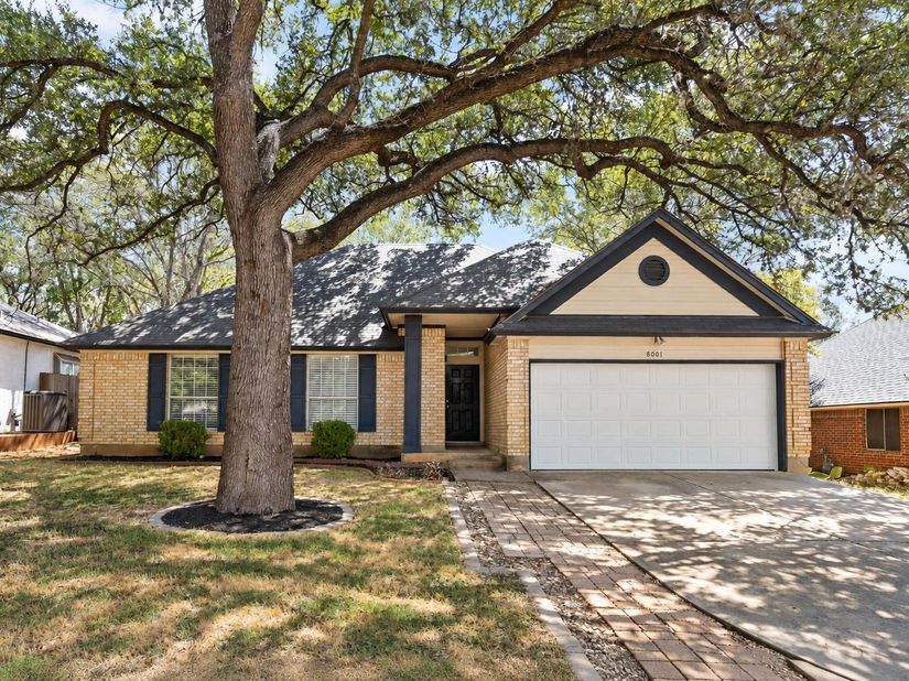 8001 Willet TRL, Austin TX 78745