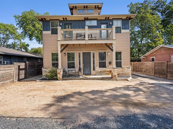 500 W 55th 1/2 ST, Austin TX 78751