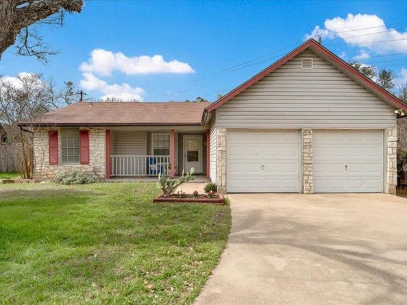 3908 Holt DR, Austin TX 78749