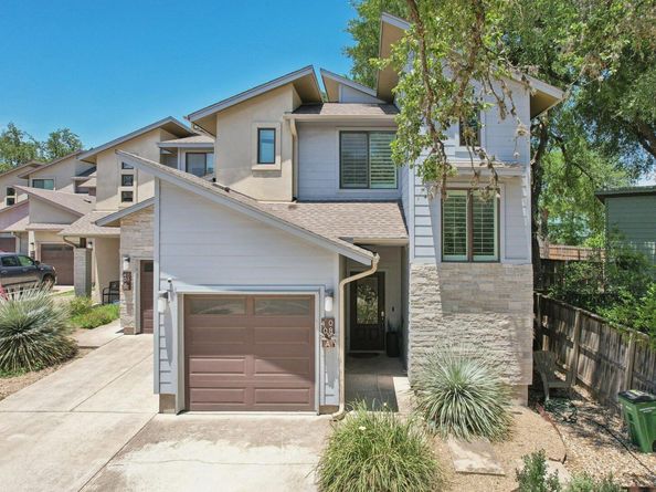 4008 Valley View RD A, Austin TX 78704